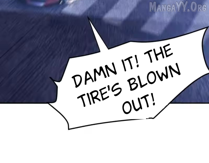 Hidden Dragon in the City (2025) Chapter 45 - page 49